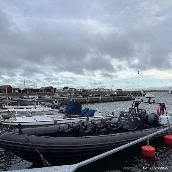 Nogersund Hamn — Foto 2