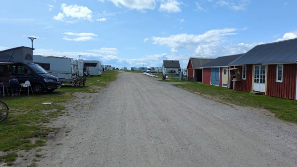 Nogersund Hamn — Photo 4