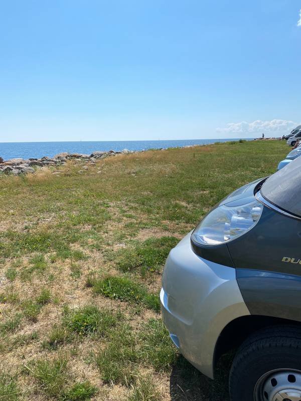 Nogersund Hamn — Photo 2