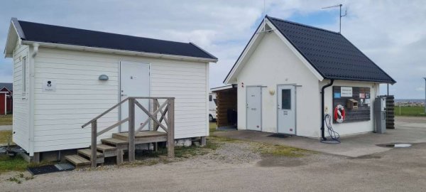 Nogersund Hamn — Photo 6