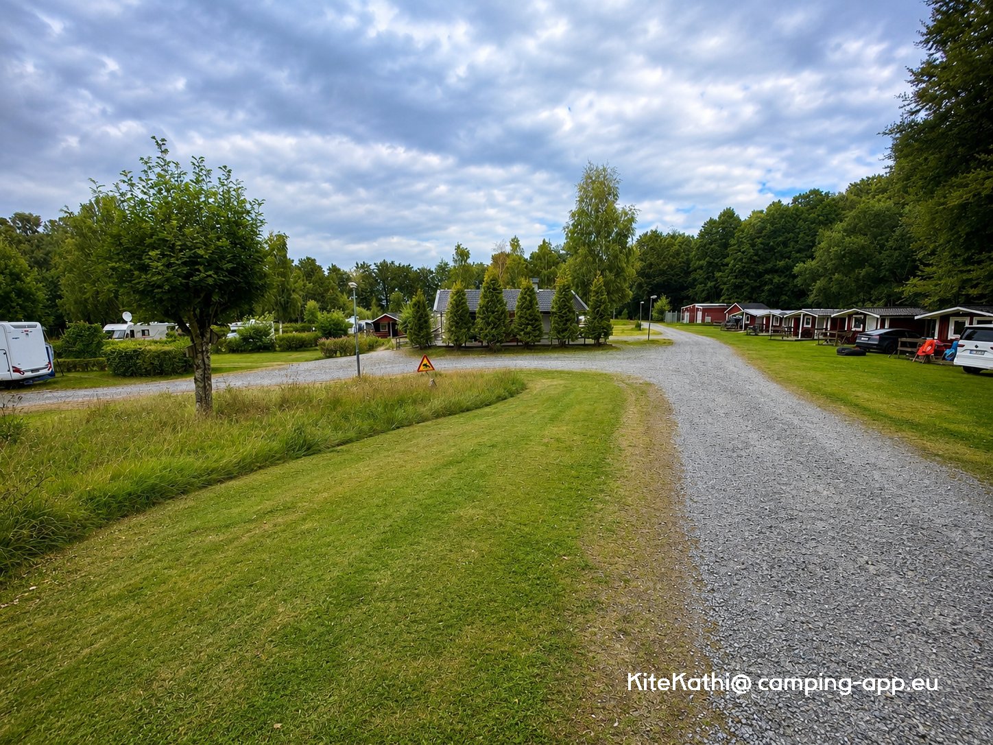 Torne Camping  & Fiskecamp