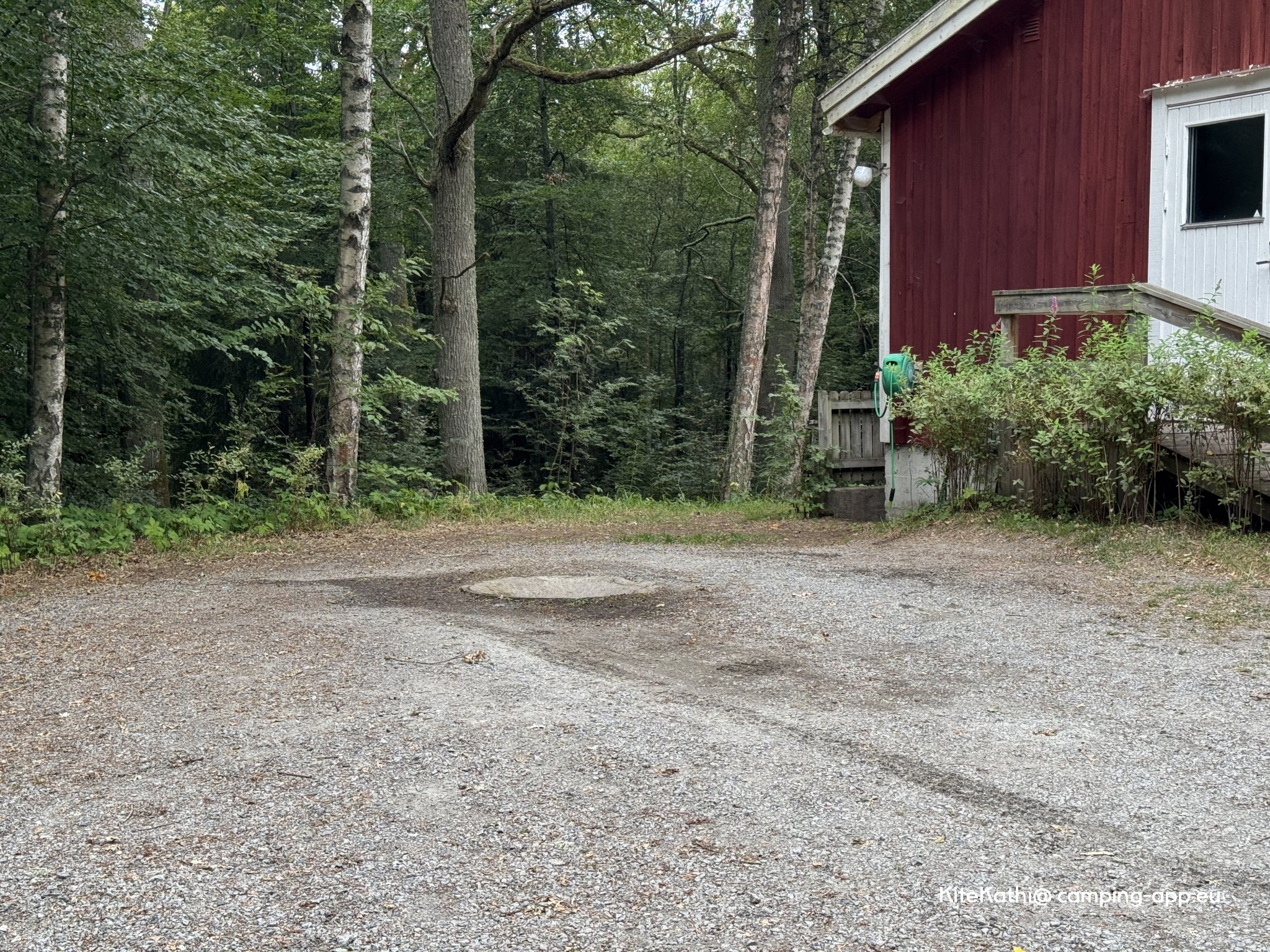 Torne Camping  & Fiskecamp — Foto 2