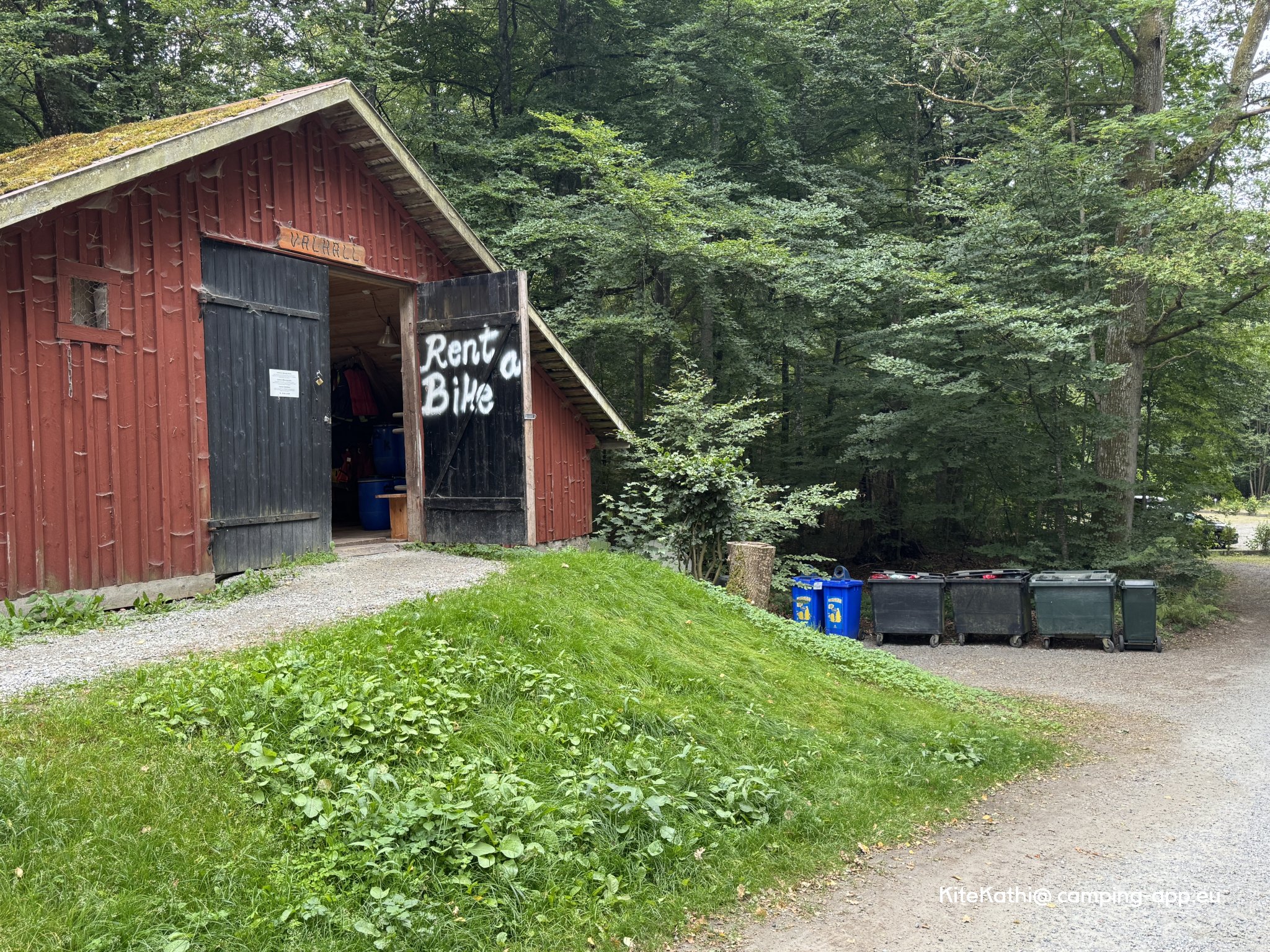 Torne Camping  & Fiskecamp — Foto 3