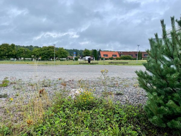 Ställplats Mariefred