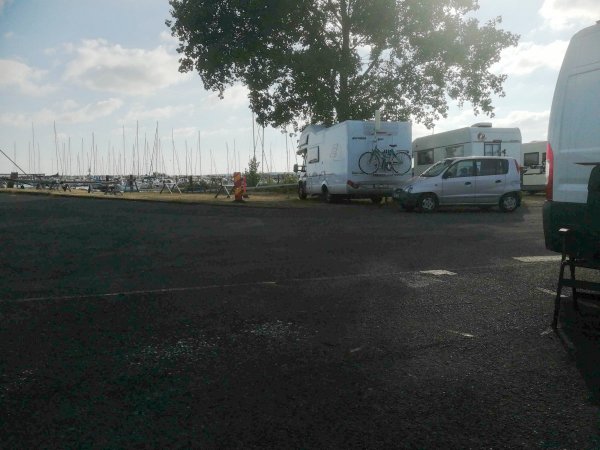 Marina Halmstad — Photo 2