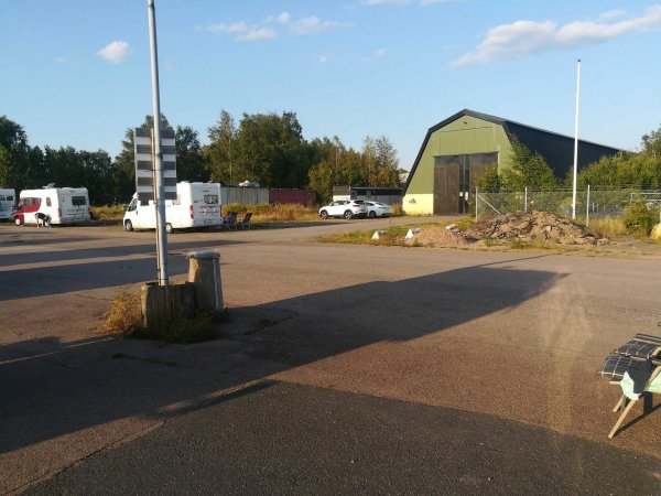 Marina Halmstad — Photo 3