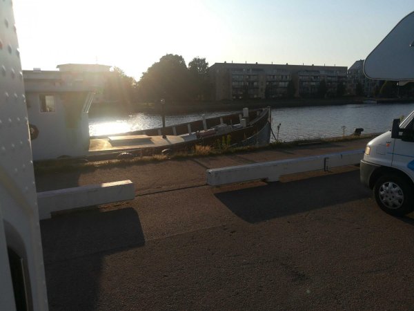 Marina Halmstad — Photo 4