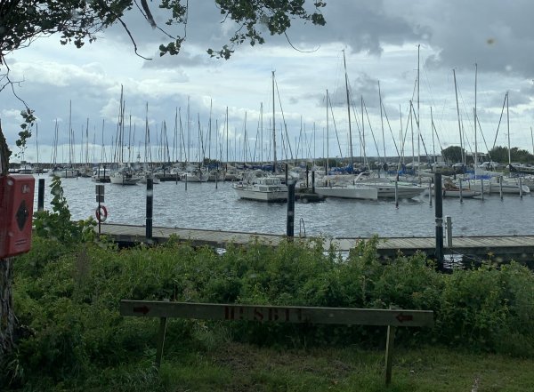 Marina Halmstad — Photo 5