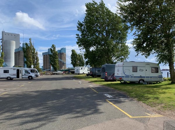 Marina Halmstad — Photo 6