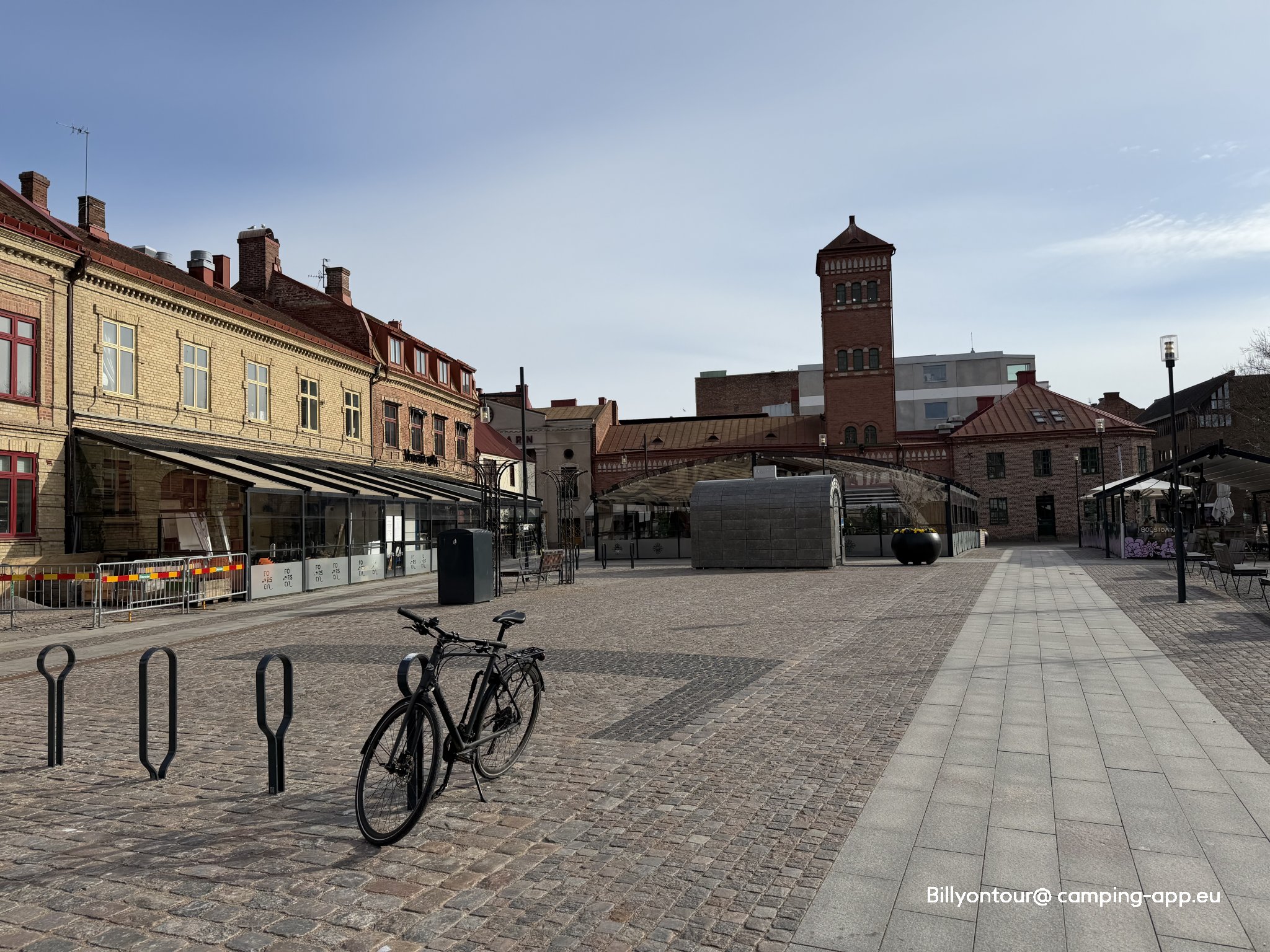 Marina Halmstad — Foto 5