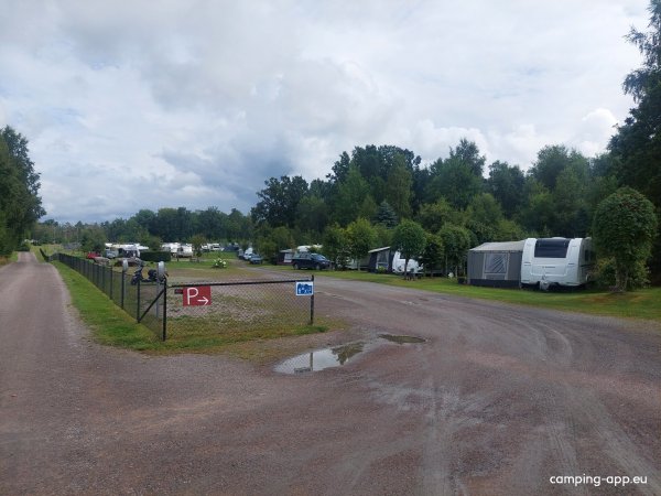 Våxtorps naturcamping — Photo 5