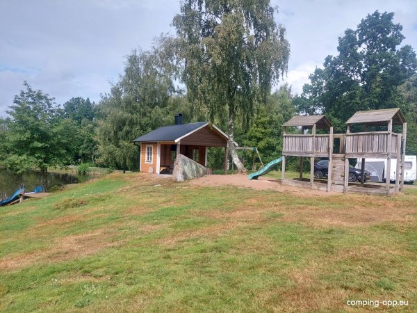 Våxtorps naturcamping — Photo 6