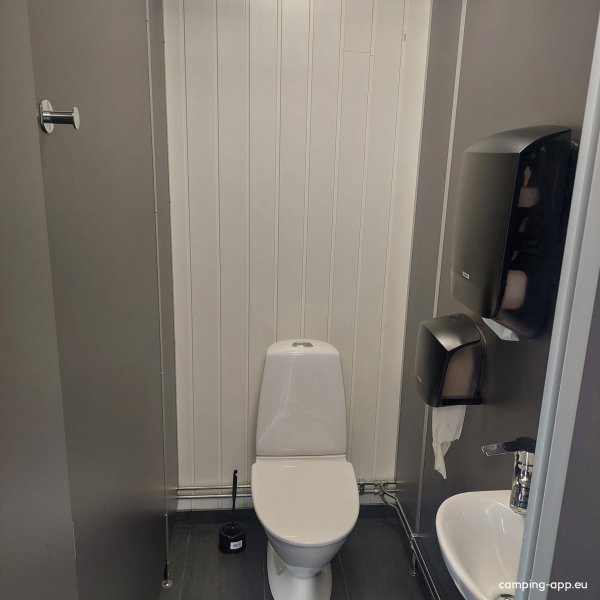 Våxtorps naturcamping — Zdjęcie 2