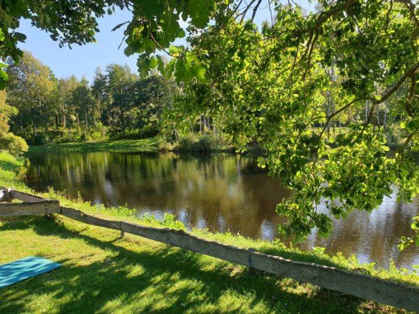 Våxtorps naturcamping — Photo 2