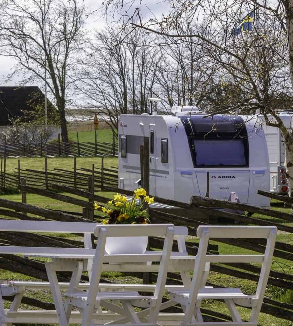 Rödlix Vandrarhem & Camping — Fotoğraf 2