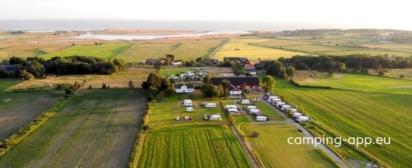 Rödlix Vandrarhem & Camping — Fotoğraf 5