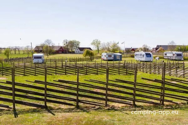 Rödlix Vandrarhem & Camping — Fotoğraf 4