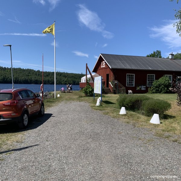Dals Eds Båtklubb — Foto 2