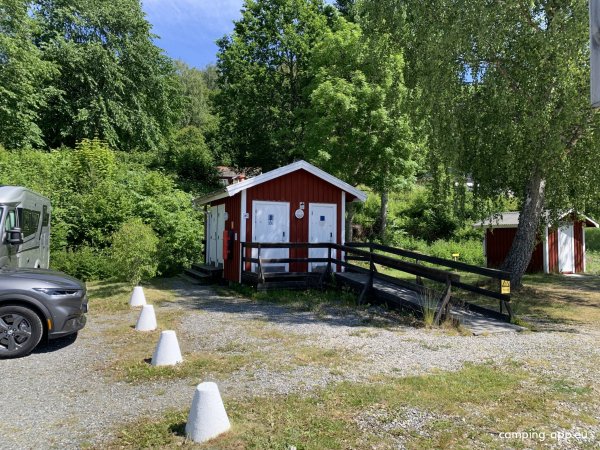 Dals Eds Båtklubb — Foto 4