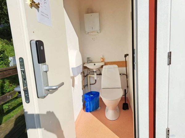 Dals Eds Båtklubb — Photo 4