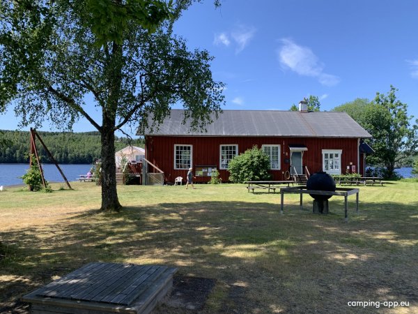 Dals Eds Båtklubb — Foto 3