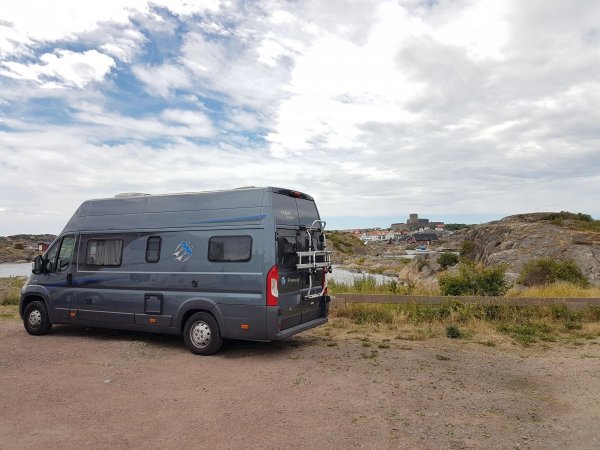 Marstrand — Photo 3