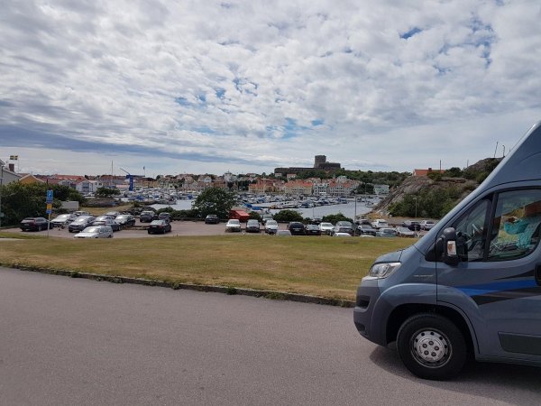 Marstrand — Photo 4