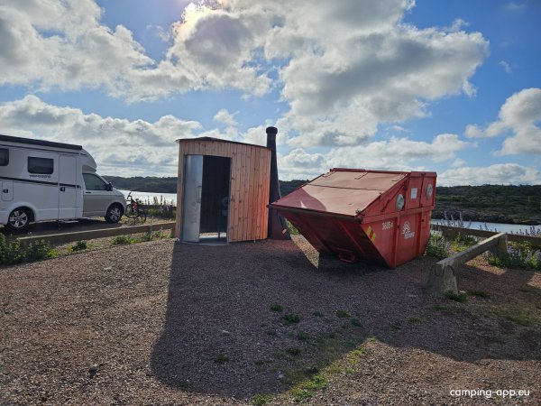 Marstrand — Foto 5