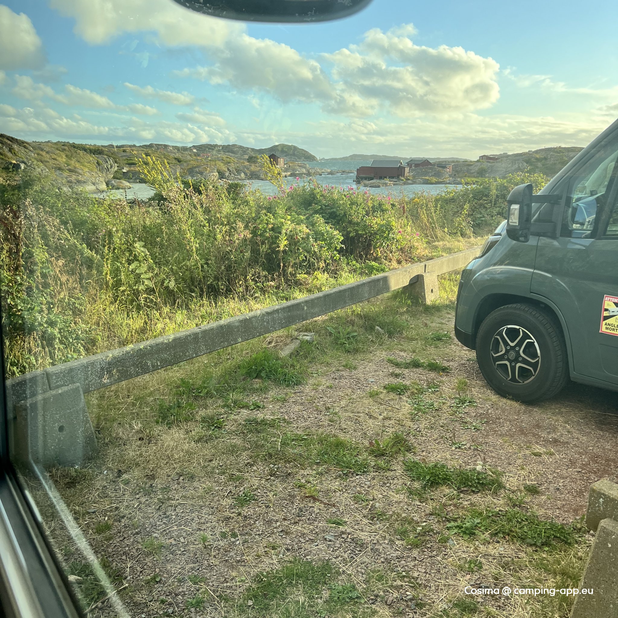 Marstrand — Foto 2