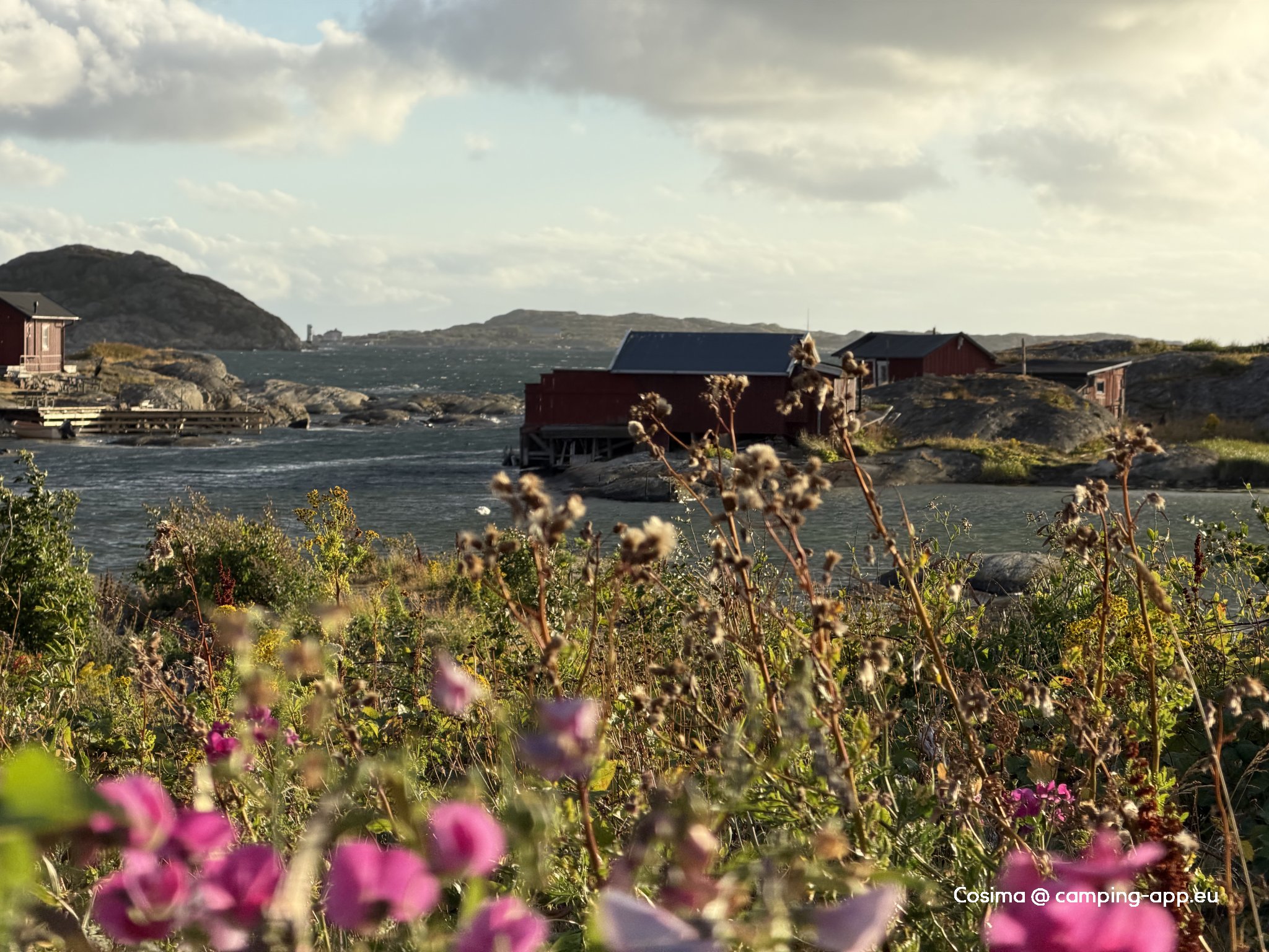 Marstrand — Foto 3