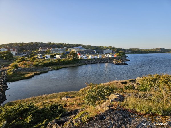 Marstrand — Foto 6