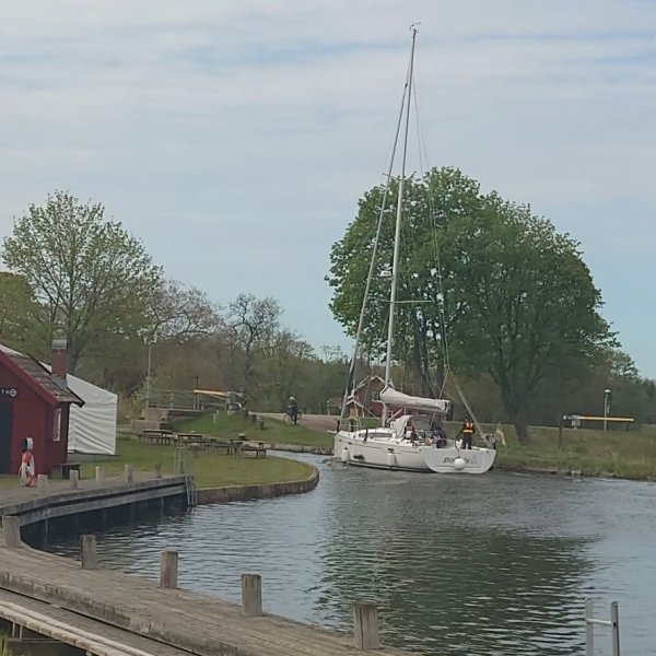 Jonsboda Café & Cottages — Photo 6