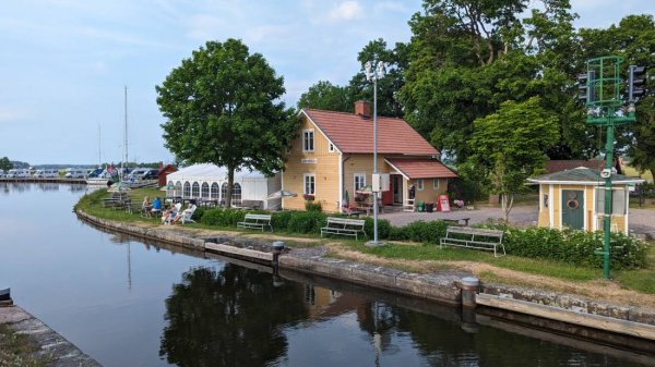 Jonsboda Café & Cottages — Photo 3