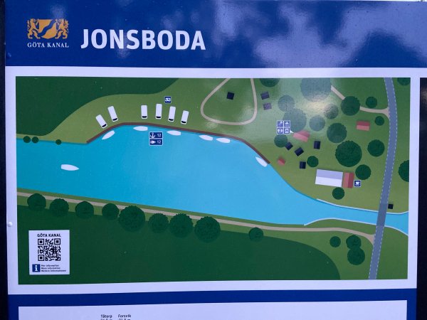 Jonsboda Café & Cottages — Photo 2