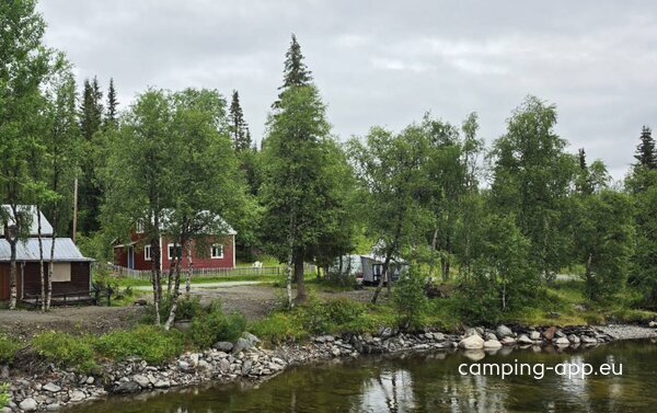 Fatmomakke Naturcamping