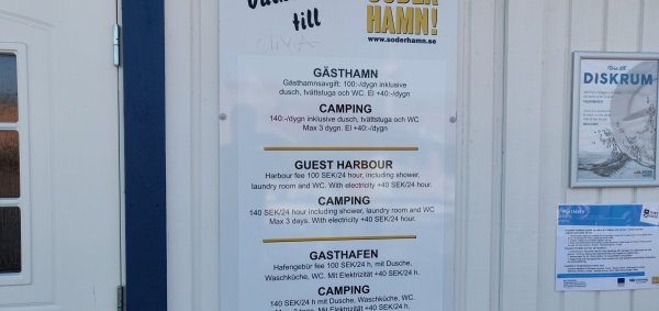 Söderhamn gästhamn — Photo 3