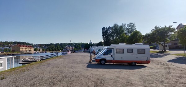 Söderhamn gästhamn