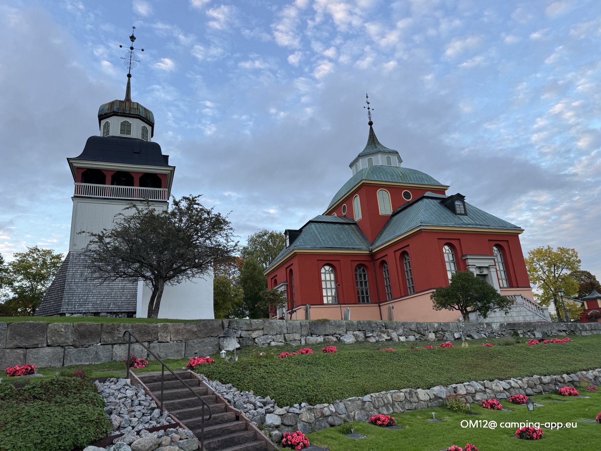 Söderhamn gästhamn — Fotoğraf 2