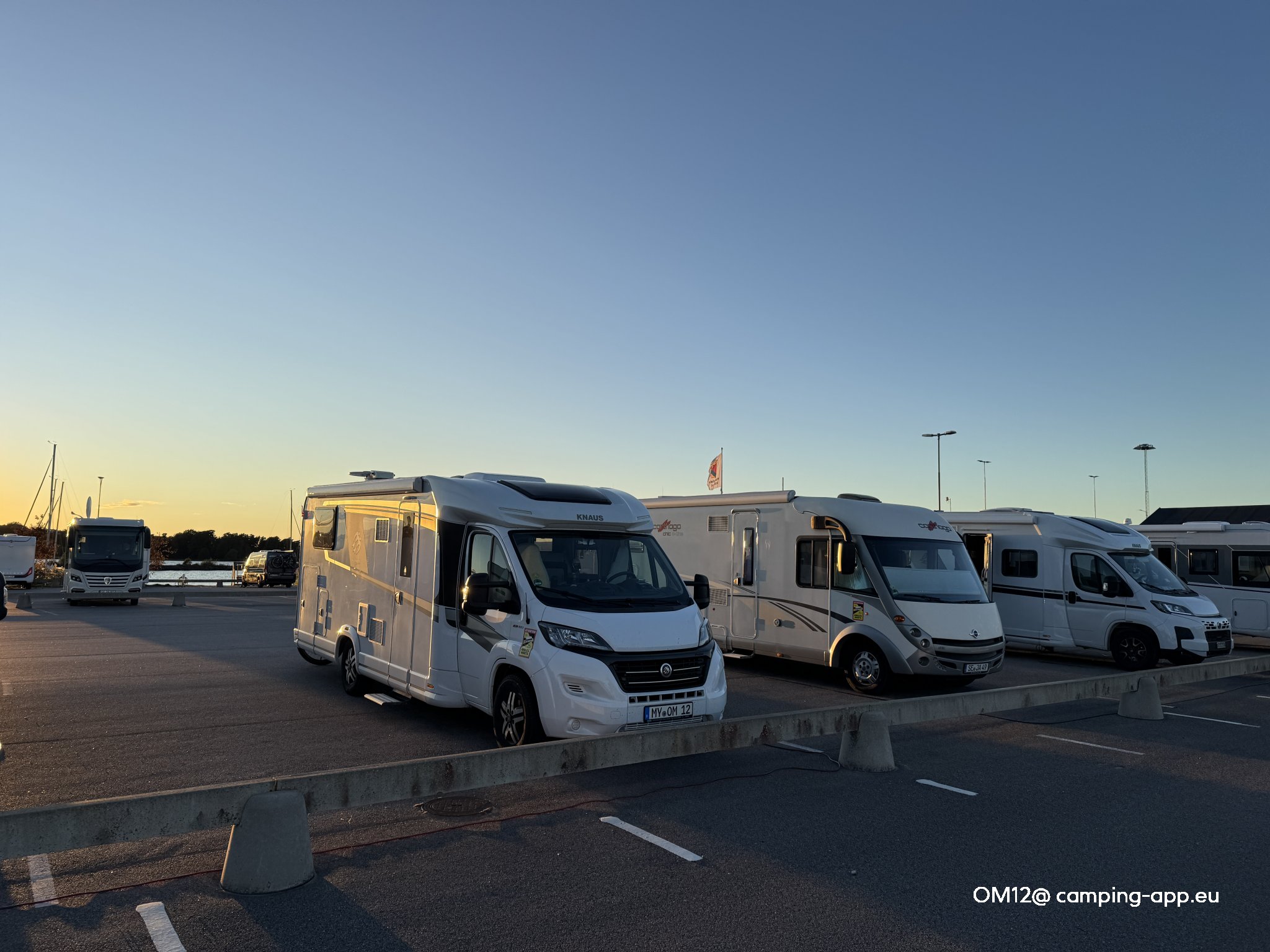 Mariestads hamn — Fotografie 2