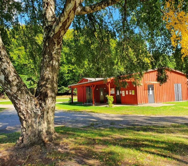 Bokerastens camping — Photo 2