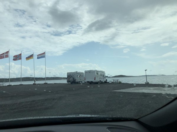 Hälsö Hamn — Photo 2