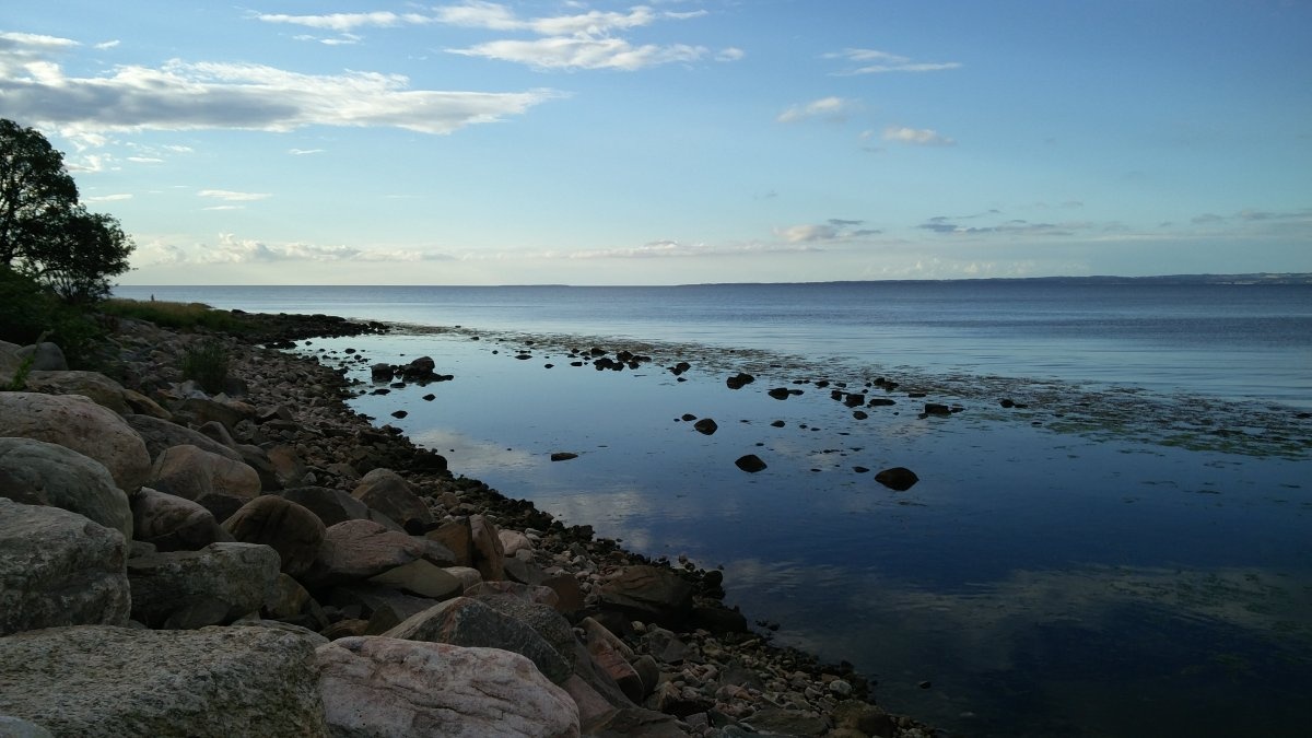 Yachthafen Svanshall — 露营车营地 in Jonstorp