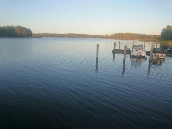 Liljedals gästhamn — Photo 2