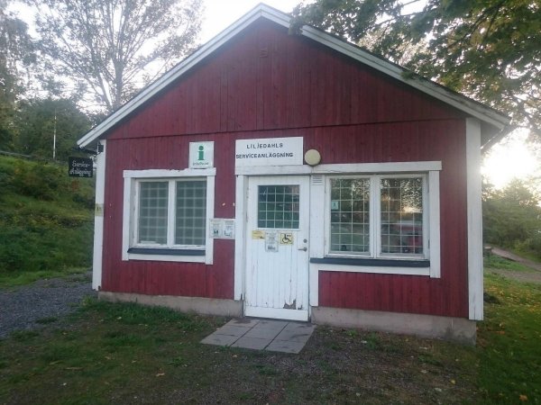 Liljedals gästhamn — Photo 4