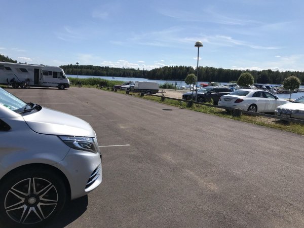 Årjängs båtklubb — Photo 2