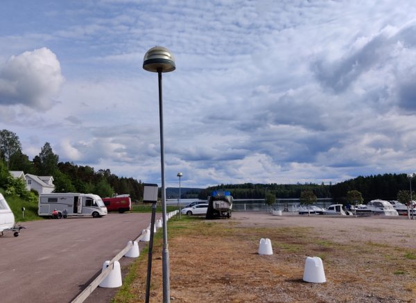 Årjängs båtklubb — Photo 4