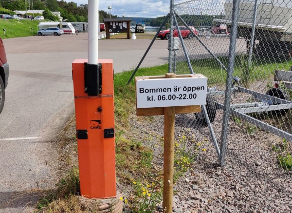 Årjängs båtklubb — Photo 5