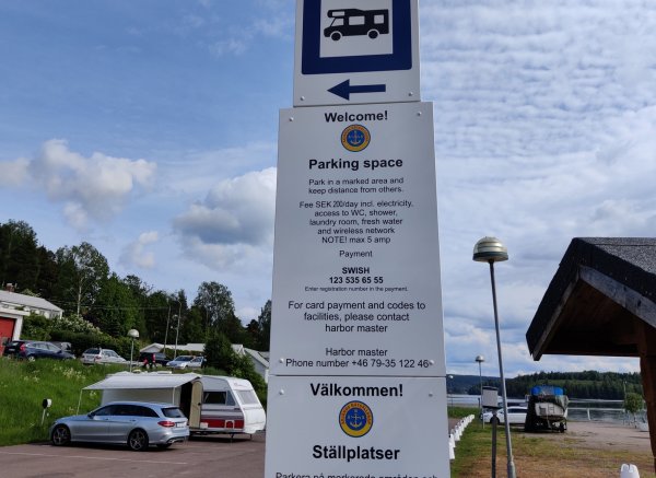 Årjängs båtklubb — Photo 3