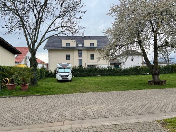 Altes Weingut Steigelmann Neustadt/Weinstraße — Photo 4