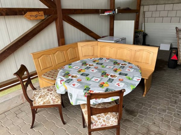 Altes Weingut Steigelmann Neustadt/Weinstraße — Photo 3